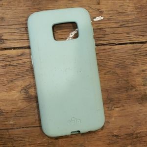 Pela Phone Case Samsung S7 Compostable
